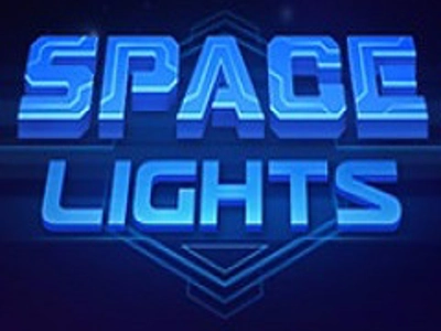 Slot Brand Image for Space lights