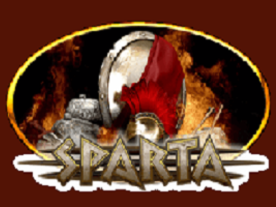 Slot Brand Image for Sparta