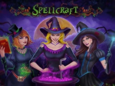 Slot Brand Image for Spellcraft