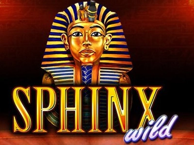 Slot Brand Image for Sphinx Wild
