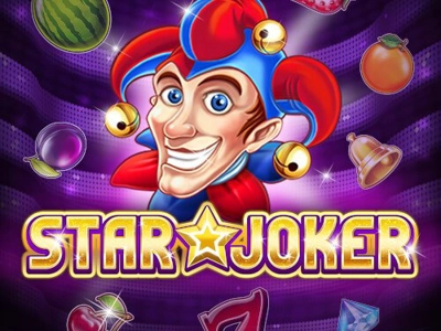 Slot Brand Image for Slot Joker