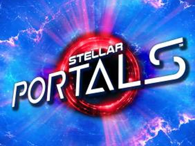 Slot Brand Image for Stellar Portals