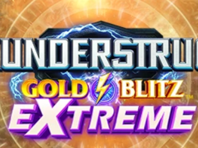 Slot Brand Image for Thunderstruck Gold Blitz Extreme