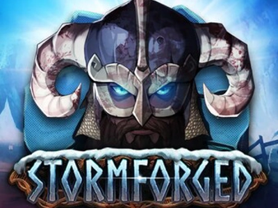 Slot Brand Image for Stormforged