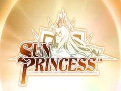Slot Brand Image for Sun Princess