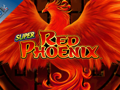 Slot Brand Image for Super Red Phoenix