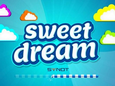 Slot Brand Image for Sweet Dream