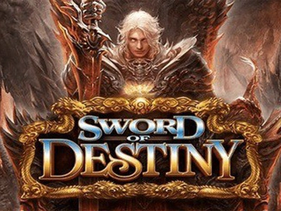 Slot Brand Image for Sword Destiny