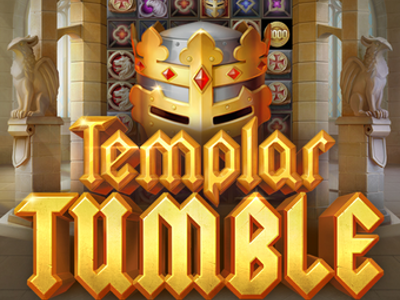 Slot Brand Image for Templar Tumble