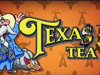 Slot Brand Image for Texas Tea