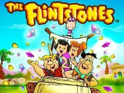 Slot Brand Image for The Flintstones