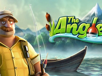 Slot Brand Image for The Angler