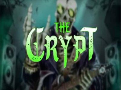 Slot Brand Image for The Crypt