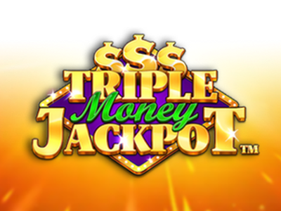 Slot Brand Image for Triple Money Jackpot