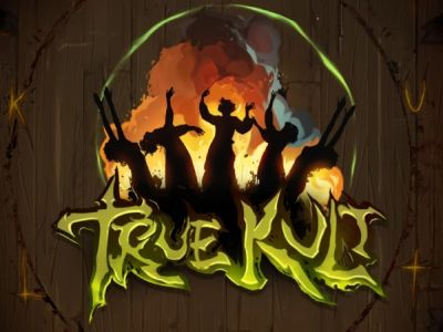 Slot Brand Image for True Kult