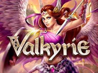 Slot Brand Image for Valkyrie