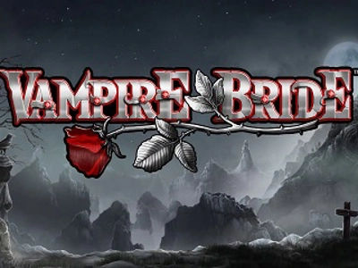 Slot Brand Image for Vampire Bride