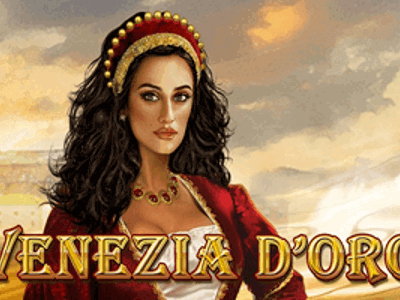 Slot Brand Image for Venezia d'oro