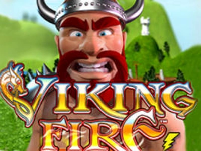 Slot Brand Image for Viking Fire