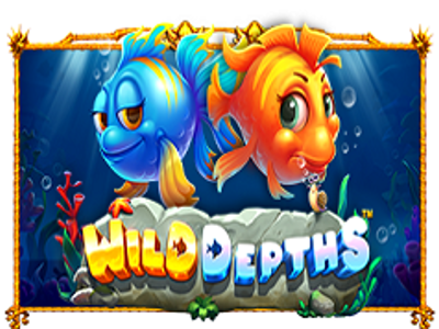Slot Brand Image for Wild Depths