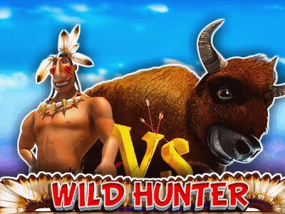 Slot Brand Image for Wild Hunter