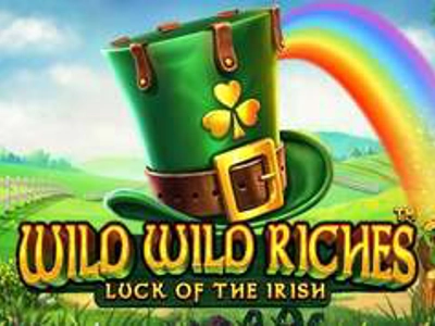 Slot Brand Image for Wild Wild Riches