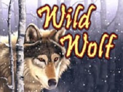 Slot Brand Image for Wild Wolf
