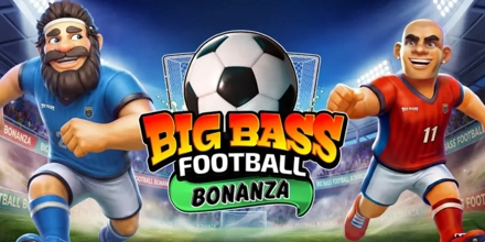 Offer Image for Μουντιάλ 2026: Η Pragmatic Play βάζει τον «ψαρά» του Big Bass στο γήπεδο!