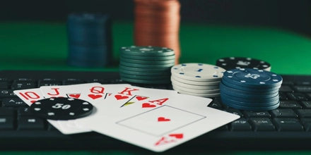 Offer Image for Στα κάγκελα  τα online casino για τη νέα φορολογία: Τα 7 ανταλλάγματα που ζητούν από την κυβέρνηση