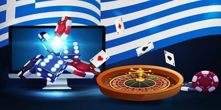 Offer Image for Νέα Μέρα Για τα Καζίνο στην Ελλάδα