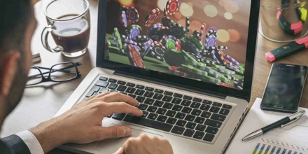 Offer Image for Η εύκολη πρόσβαση αυξάνει τους κινδύνους εξάρτησης σε τυχερά παιγνίδια