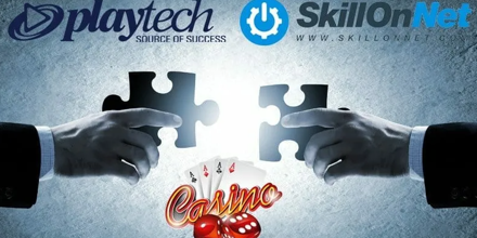 Offer Image for SkillOnNet και Playtech: Στρατηγική συμμαχία «πολλών ταχυτήτων» με επίκεντρο την Ελλάδα και τη Λατινική Αμερική