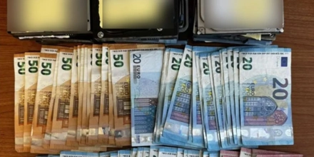 Offer Image for Θεσσαλονίκη: Ξήλωσαν Παράνομο «Καζίνο» με Κρυφούς Server – Τέσσερις Συλλήψεις σε Έφοδο της ΕΛ.ΑΣ.